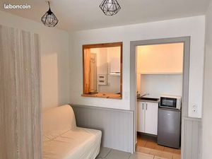 Location studio - Cholet secteur Gare