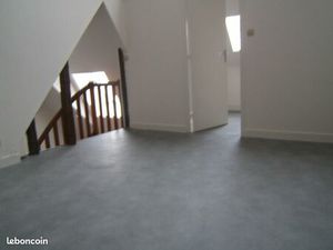 Logement T1 centre des Rosiers sur Loire