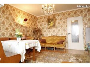 Appartement 3 pièces 69 m²