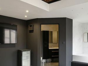 Immeuble 3 pièces 70 m²