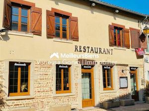 Immeuble 9 pièces 397 m²