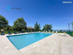 Appartement 2 pièces 47 m²