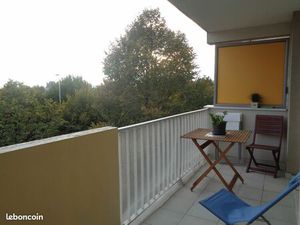 Vend appartement T3 70 m² + parking