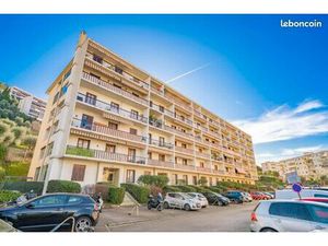 Appartement 3p Mont Boron
