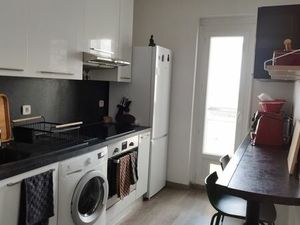 Vend appt F3 Perpignan Moulin à vent vertefeuille