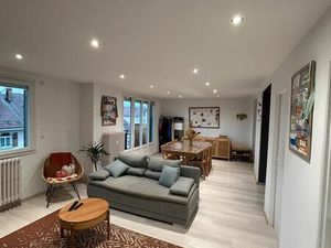 Appartement T3 Pontarlier