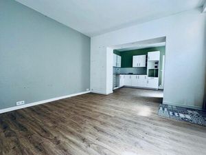 Appartement 5 pièces 81m2