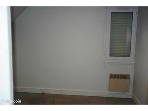 Bureau disponible 12 m2