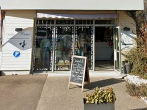 Fond de commerce à vendre