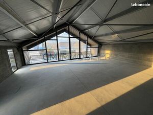 Local 350 m² Mont-de-Marsan