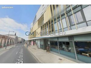 Local commercial 145 m² Mont-de-Marsan