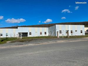 Local d'activite st amand montrond