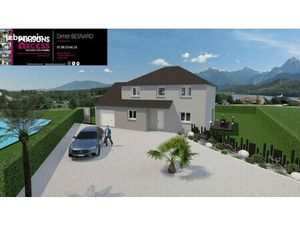 Maison 5 pièces 125 m²