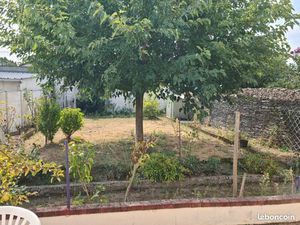 Location maison 6 chambres