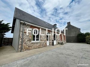 Gîte 3 pièces 126 m²