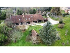 Maison 6 pièces 265 m²