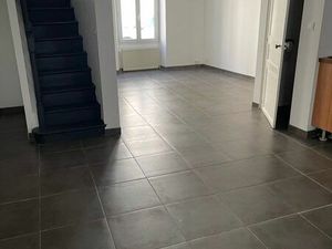 Maison locative t3 75m2