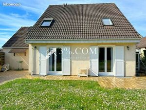 Maison 7 pièces 110 m²