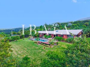 Maison de plain-pied à vendre