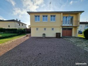Maison 4 pièces 91 m²