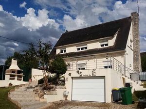 Maison individuelle 140m2