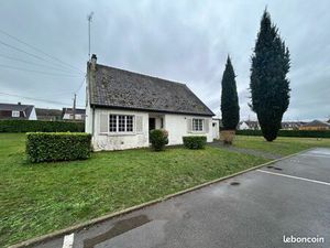 Pontpoint maison 122m2 172000 euro