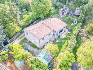 Maison 4 pièces 89 m²