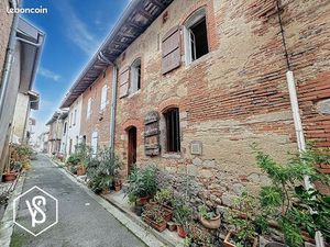 Maison de village 5 pièces 117 m²