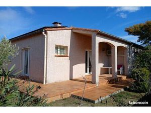 Villa 4 pièces 120 m²