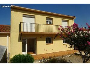 Villa 6 pièces 114 m²