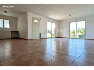 Villa 3 faces Saint Jean Lasseille