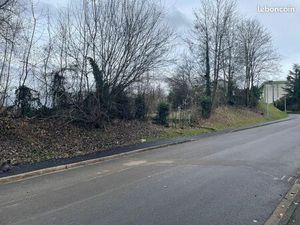 ARS-SUR-MOSELLE Terrain à bâtir 23 ares