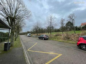 VANY Terrain à bâtir 15 ares