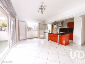 Appartement 2 pièces 54 m²