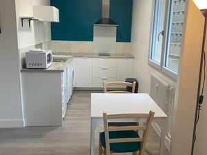 T1 bis centre ville + parking sécurisé