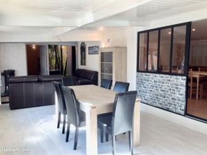 Bungalow 6 pièces 95 m²