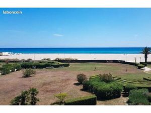 Appartement 2 pièces 26 m²