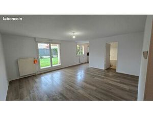 Grand studio 41m2 Colmar