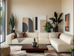 Appartement 4 pièces 90 m²