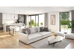 Appartement - 4 pièces - COMMENT PRÉPARER MA RETRAITE