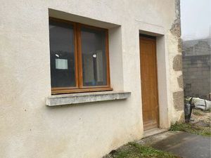 Appartement 57m2 Farges centre bourg