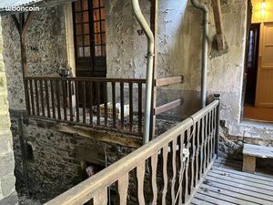 Immeuble 7 pièces 589 m² BEAULIEU SUR DORDOGNE