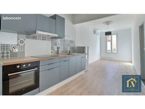 Immeuble 8 pièces 177 m²