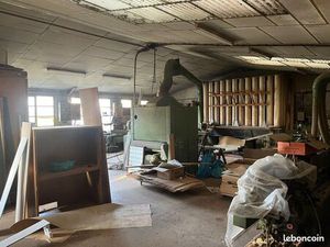 Ensemble immobilier - Investisseur - Artisan