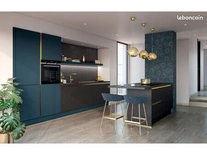 Appartement 4 pièces 90 m²