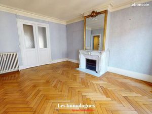 Appartement 4 pièces 128 m²