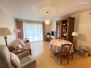 Appartement 2 pièces 54 m²