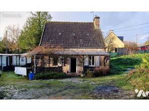 Maison 2 pièces 40 m²