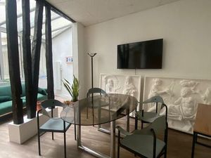 Bureau de 80m2 au coeur de paris 09