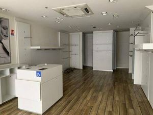 Boutique à vendre